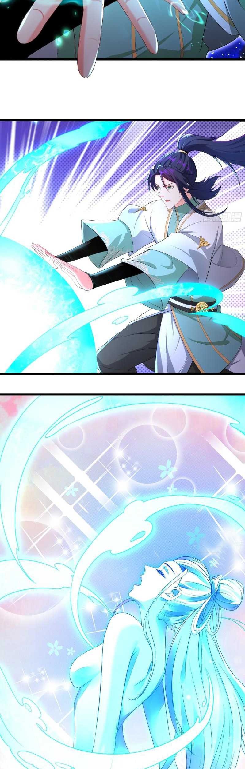 Forced To Become the Villain’s Son-in-law Chapter 187 - halaman 7