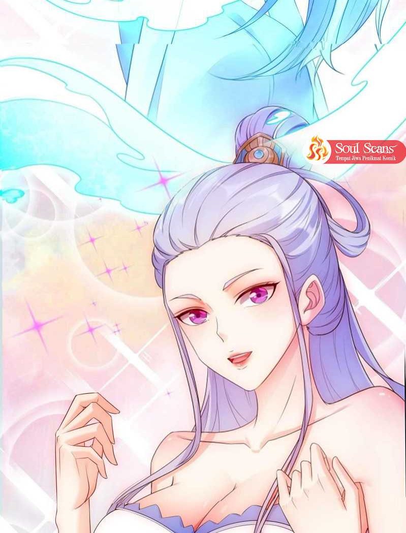 Forced To Become the Villain’s Son-in-law Chapter 187 - halaman 8