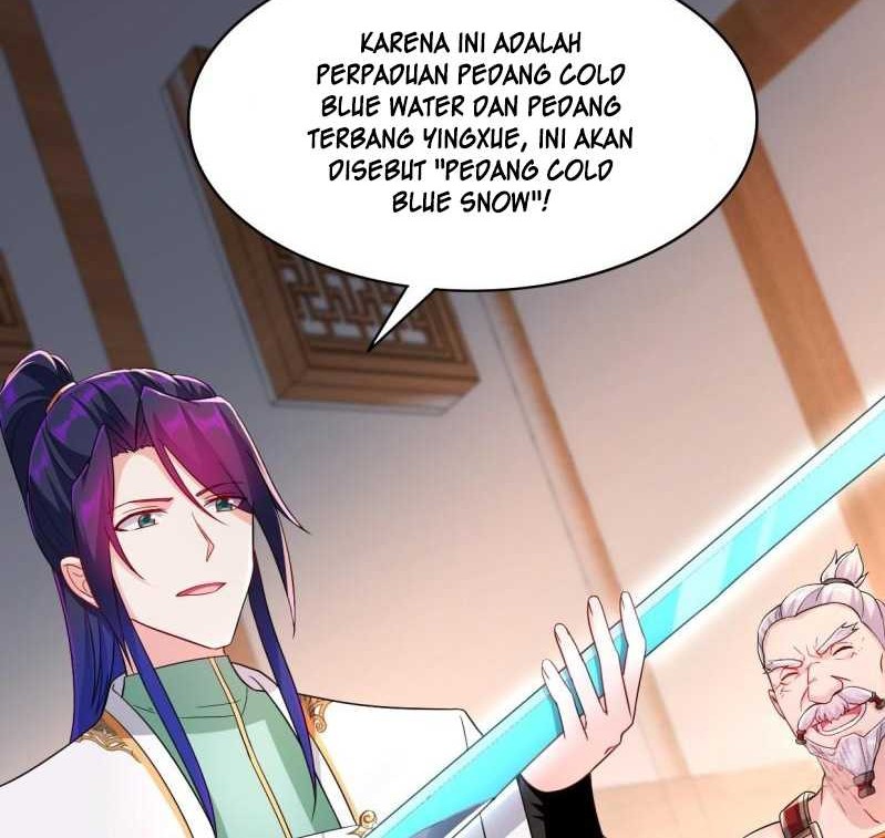 Forced To Become the Villain’s Son-in-law Chapter 188 - halaman 2