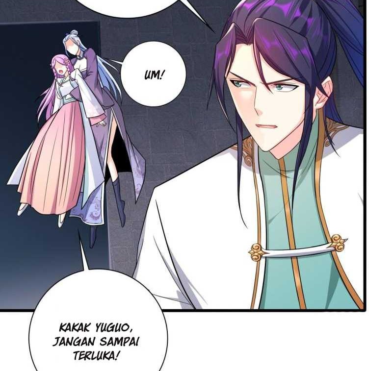 Forced To Become the Villain’s Son-in-law Chapter 188 - halaman 20