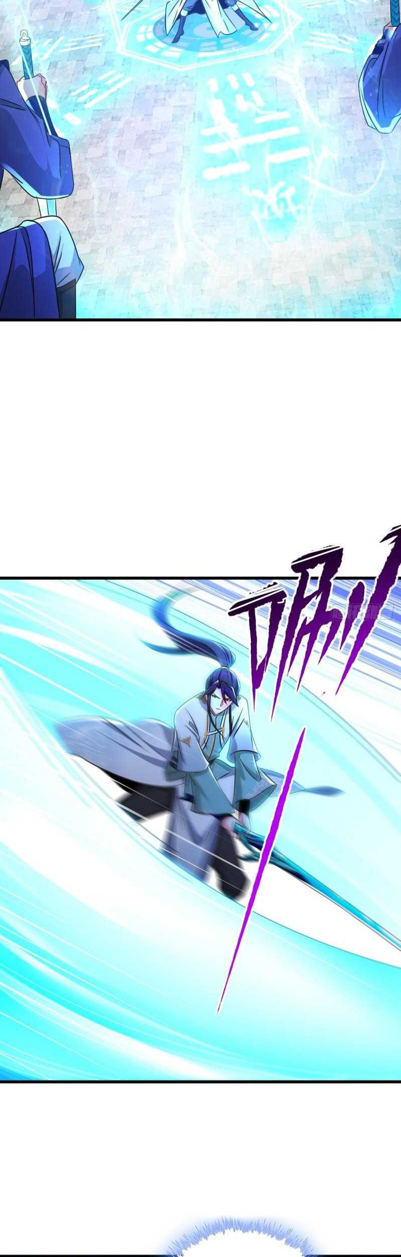 Forced To Become the Villain’s Son-in-law Chapter 188 - halaman 23