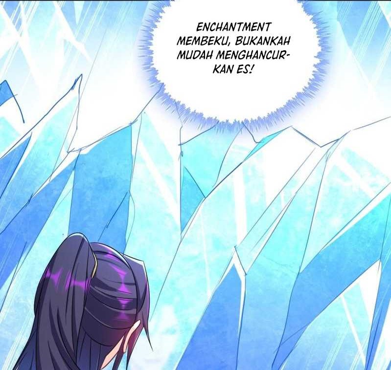 Forced To Become the Villain’s Son-in-law Chapter 188 - halaman 24