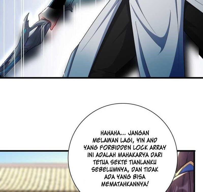 Forced To Become the Villain’s Son-in-law Chapter 188 - halaman 28