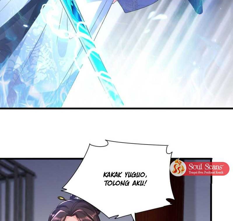 Forced To Become the Villain’s Son-in-law Chapter 188 - halaman 42