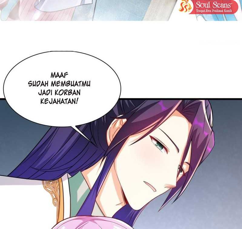 Forced To Become the Villain’s Son-in-law Chapter 188 - halaman 46