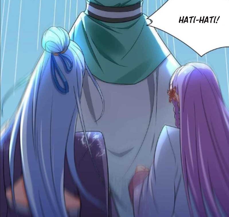 Forced To Become the Villain’s Son-in-law Chapter 188 - halaman 48