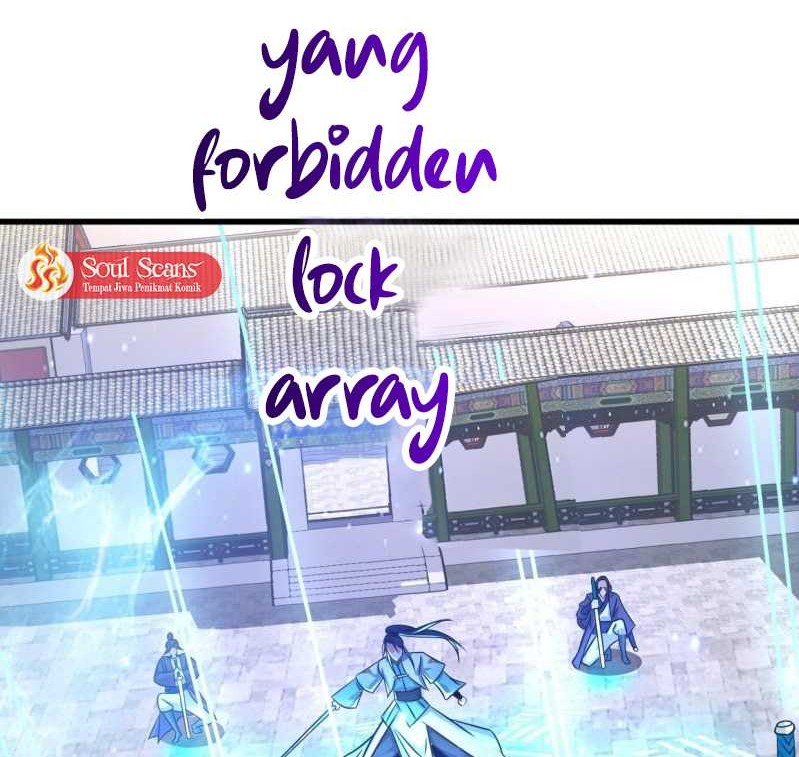 Forced To Become the Villain’s Son-in-law Chapter 188 - halaman 52