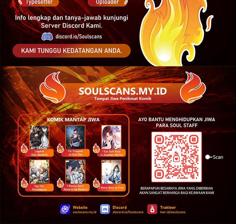 Forced To Become the Villain’s Son-in-law Chapter 188 - halaman 60