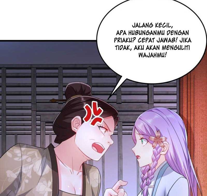 Forced To Become the Villain’s Son-in-law Chapter 188 - halaman 8