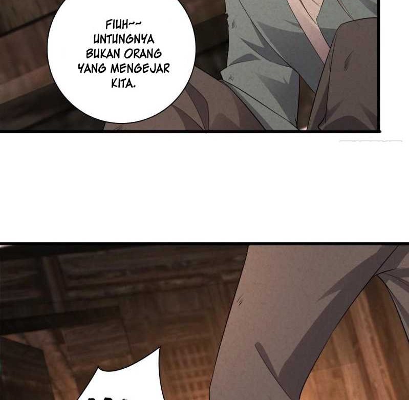 Forced To Become the Villain’s Son-in-law Chapter 189 - halaman 10