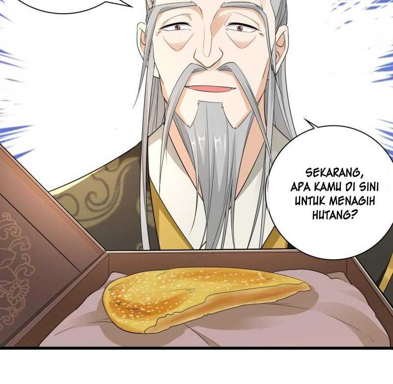 Forced To Become the Villain’s Son-in-law Chapter 189 - halaman 12