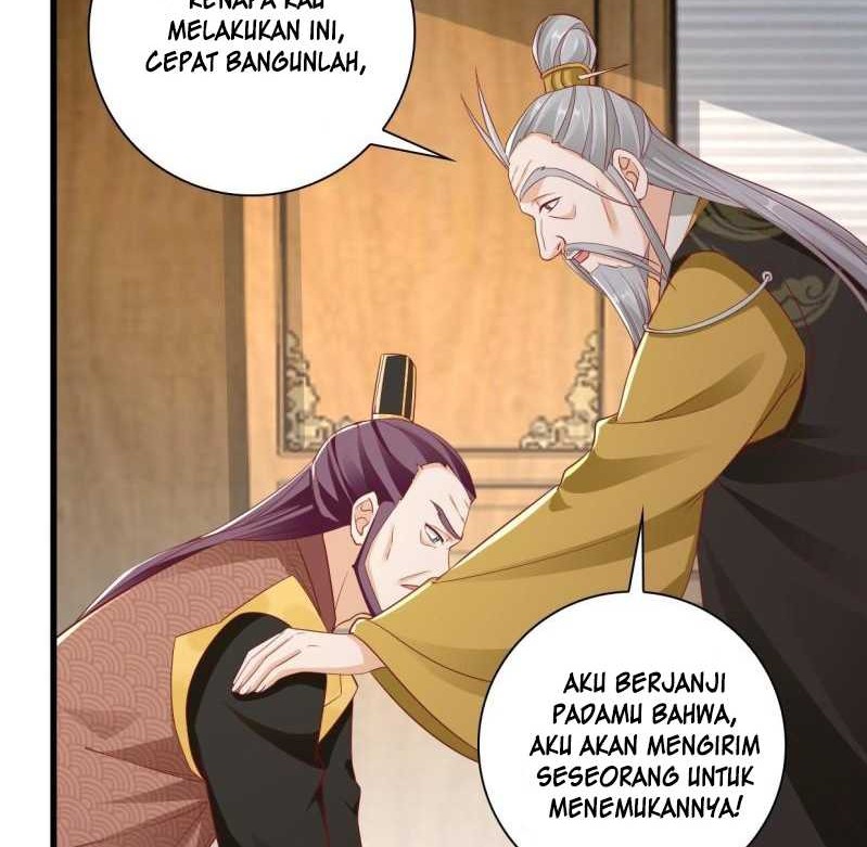 Forced To Become the Villain’s Son-in-law Chapter 189 - halaman 14