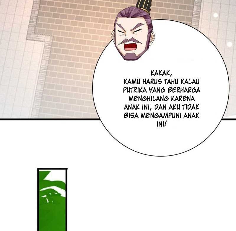 Forced To Become the Villain’s Son-in-law Chapter 189 - halaman 16
