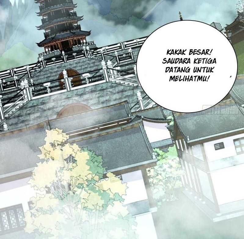 Forced To Become the Villain’s Son-in-law Chapter 189 - halaman 2