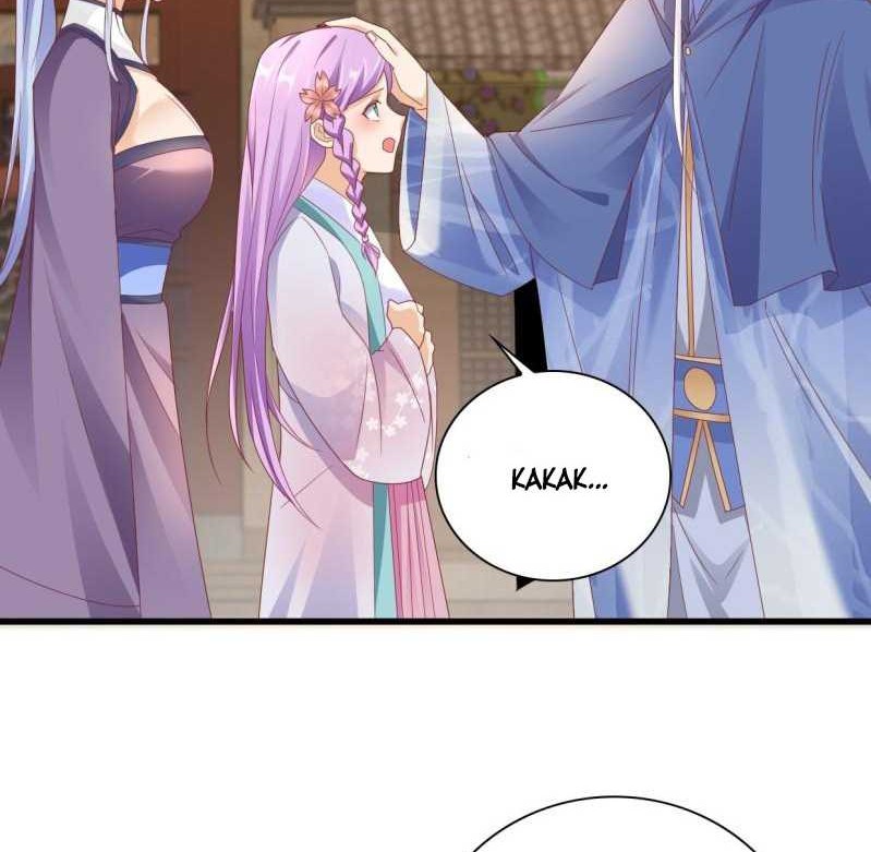 Forced To Become the Villain’s Son-in-law Chapter 189 - halaman 22