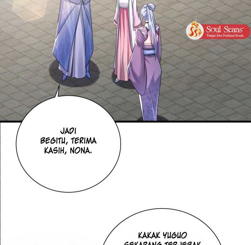 Forced To Become the Villain’s Son-in-law Chapter 189 - halaman 24