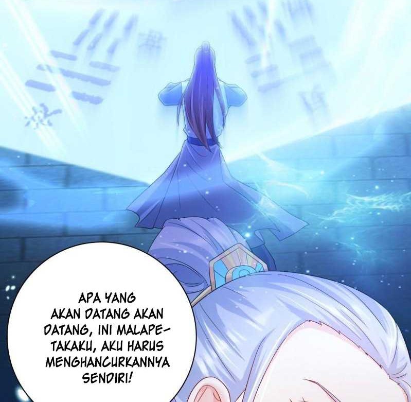 Forced To Become the Villain’s Son-in-law Chapter 189 - halaman 28