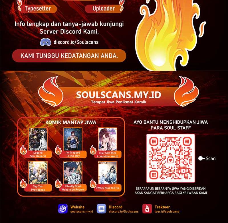 Forced To Become the Villain’s Son-in-law Chapter 189 - halaman 30