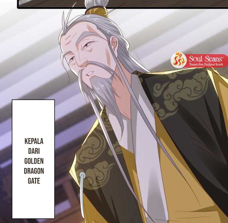 Forced To Become the Villain’s Son-in-law Chapter 189 - halaman 4