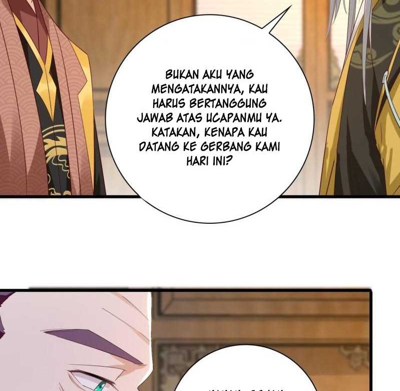Forced To Become the Villain’s Son-in-law Chapter 189 - halaman 6