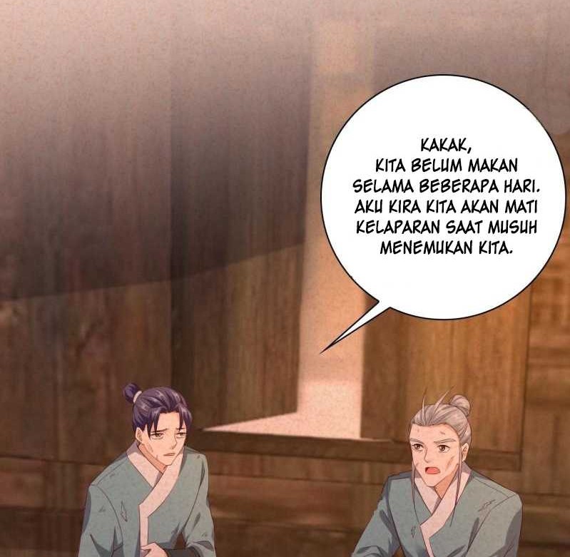 Forced To Become the Villain’s Son-in-law Chapter 189 - halaman 8