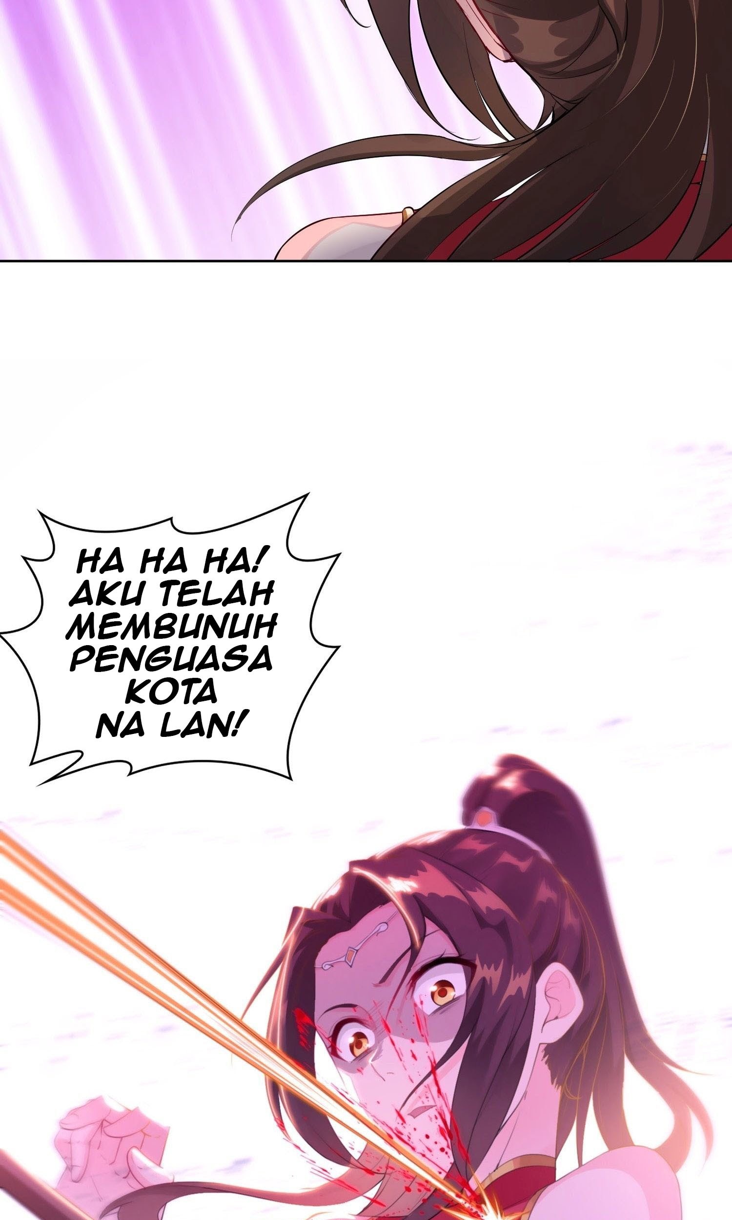 Forced To Become the Villain’s Son-in-law Chapter 19 - halaman 55