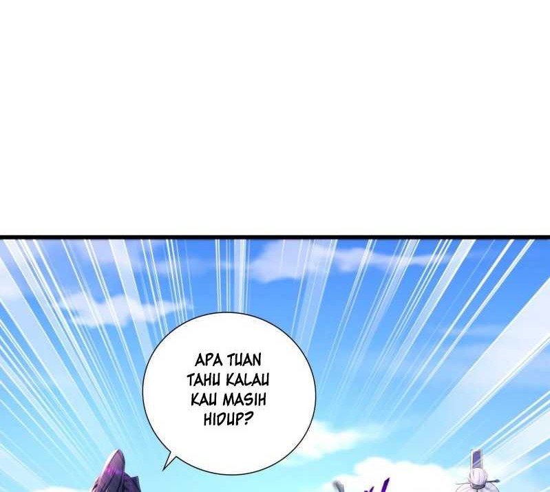 Forced To Become the Villain’s Son-in-law Chapter 190 - halaman 24