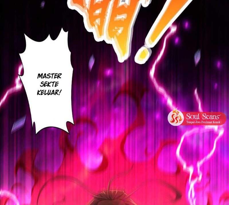Forced To Become the Villain’s Son-in-law Chapter 190 - halaman 28