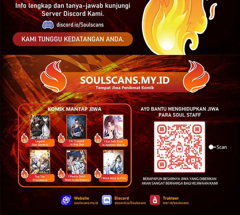 Forced To Become the Villain’s Son-in-law Chapter 190 - halaman 30