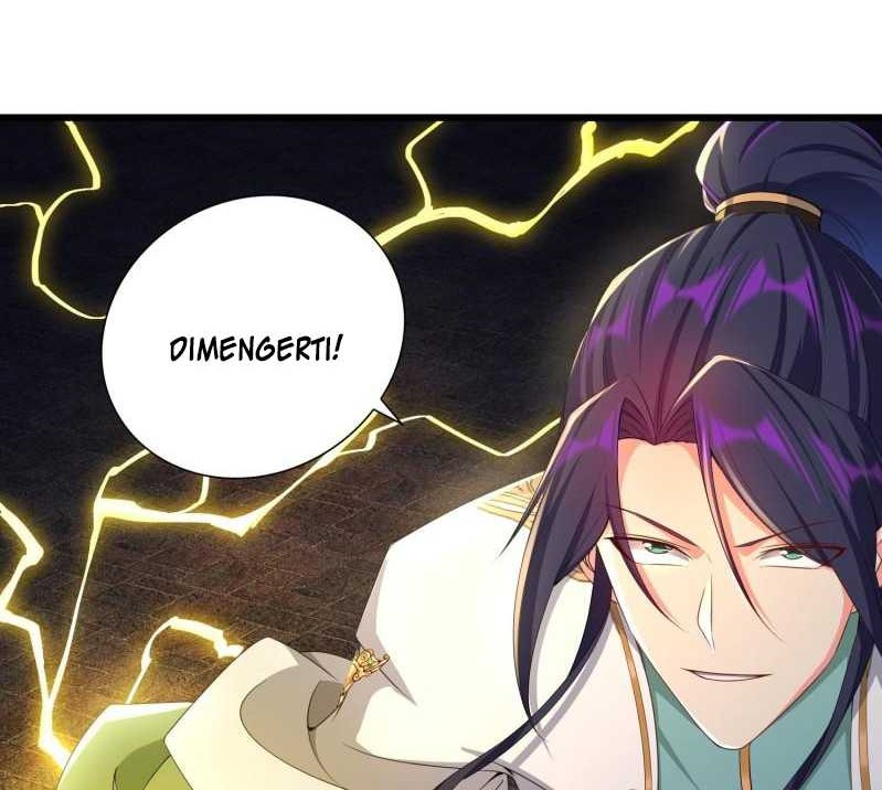 Forced To Become the Villain’s Son-in-law Chapter 190 - halaman 40