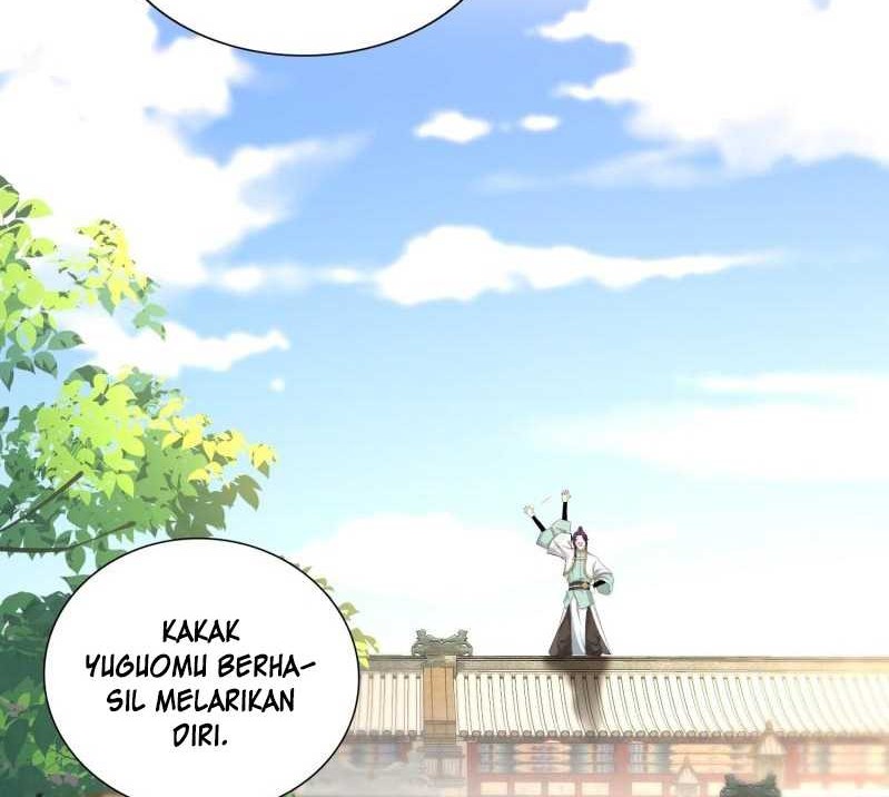 Forced To Become the Villain’s Son-in-law Chapter 190 - halaman 52