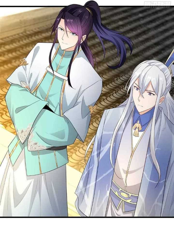 Forced To Become the Villain’s Son-in-law Chapter 191 - halaman 10