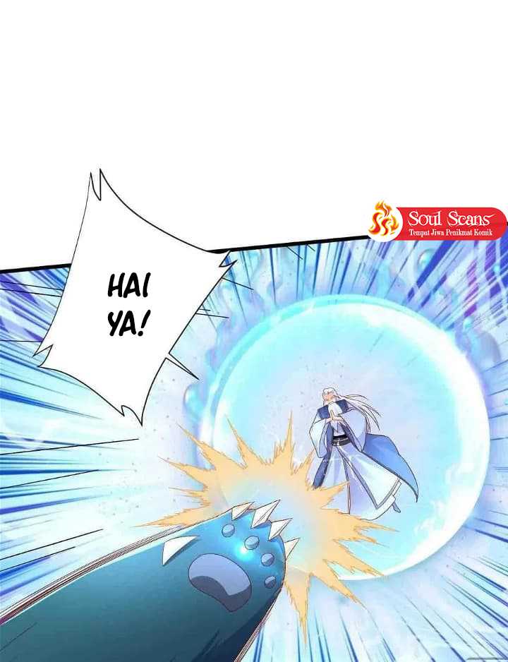 Forced To Become the Villain’s Son-in-law Chapter 191 - halaman 11