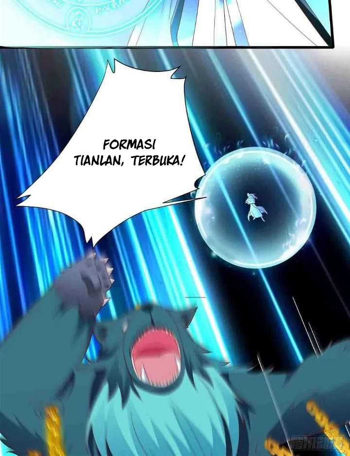 Forced To Become the Villain’s Son-in-law Chapter 191 - halaman 13