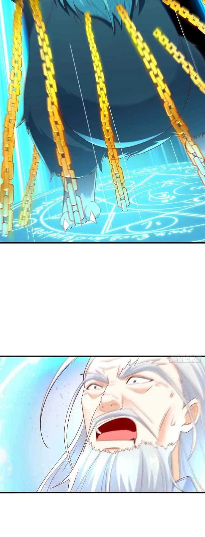 Forced To Become the Villain’s Son-in-law Chapter 191 - halaman 14