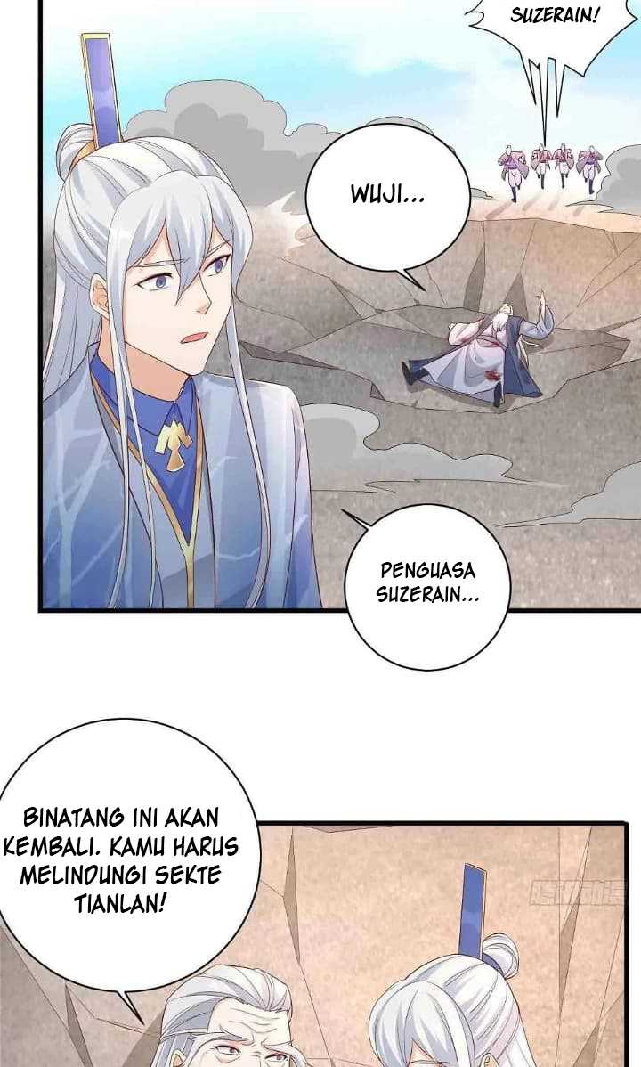 Forced To Become the Villain’s Son-in-law Chapter 191 - halaman 20