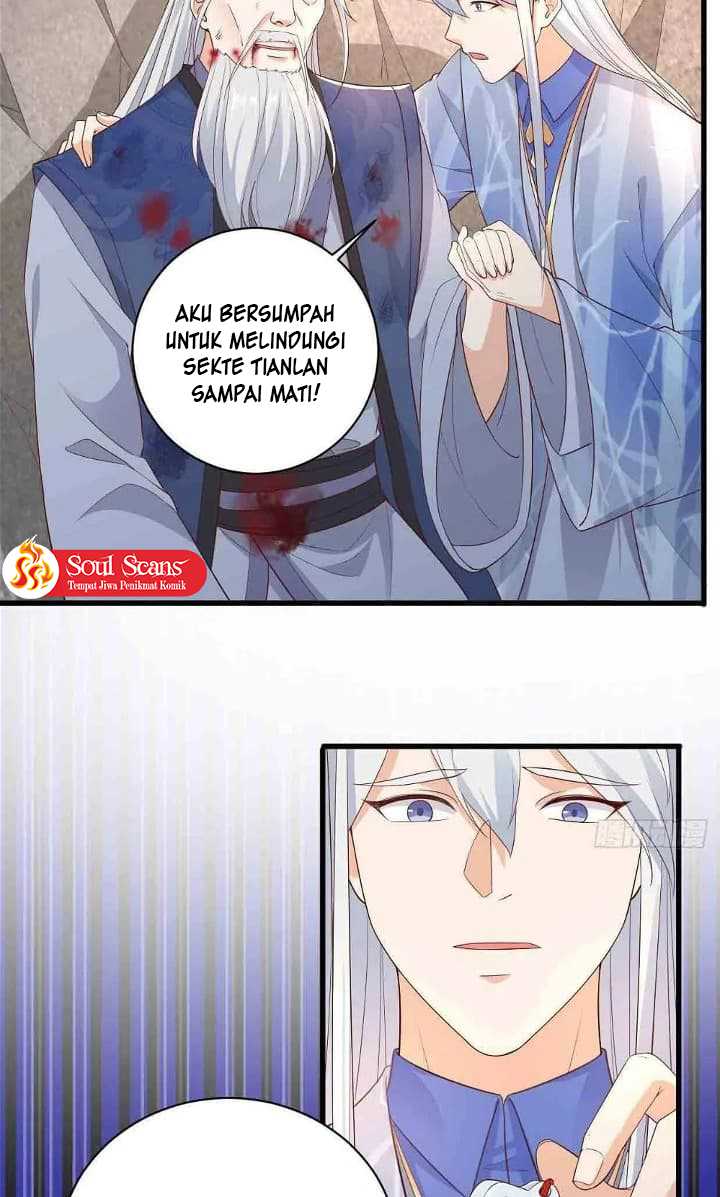 Forced To Become the Villain’s Son-in-law Chapter 191 - halaman 21