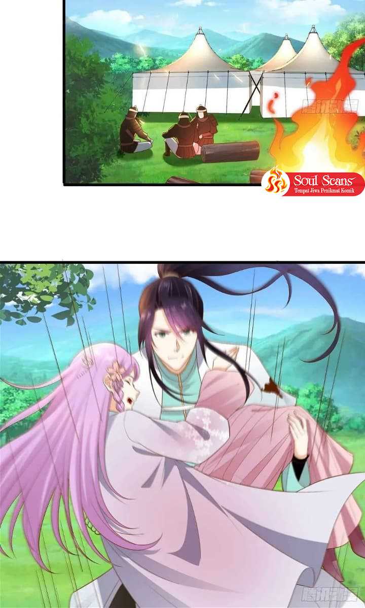 Forced To Become the Villain’s Son-in-law Chapter 191 - halaman 25