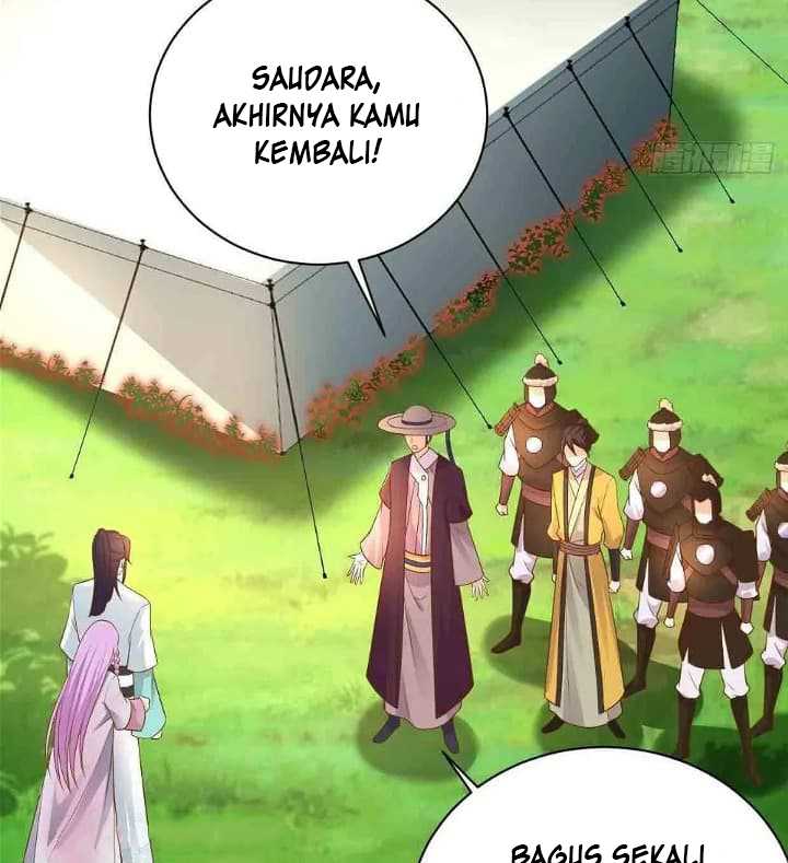 Forced To Become the Villain’s Son-in-law Chapter 191 - halaman 27