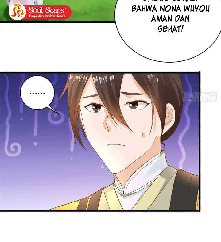 Forced To Become the Villain’s Son-in-law Chapter 191 - halaman 28