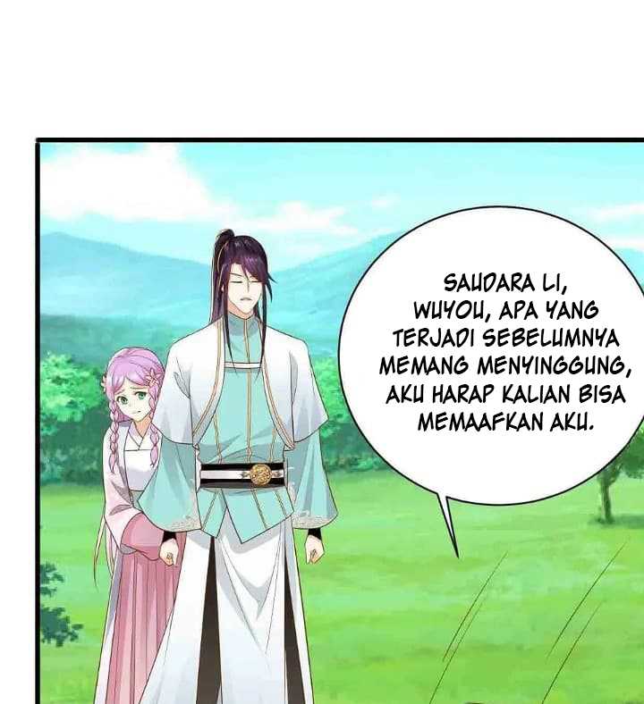 Forced To Become the Villain’s Son-in-law Chapter 191 - halaman 29