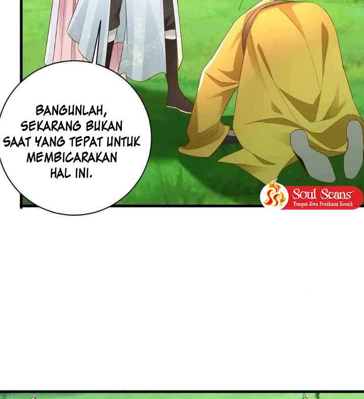 Forced To Become the Villain’s Son-in-law Chapter 191 - halaman 30