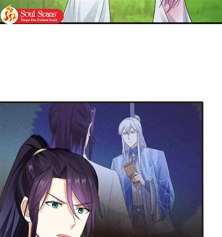 Forced To Become the Villain’s Son-in-law Chapter 191 - halaman 32