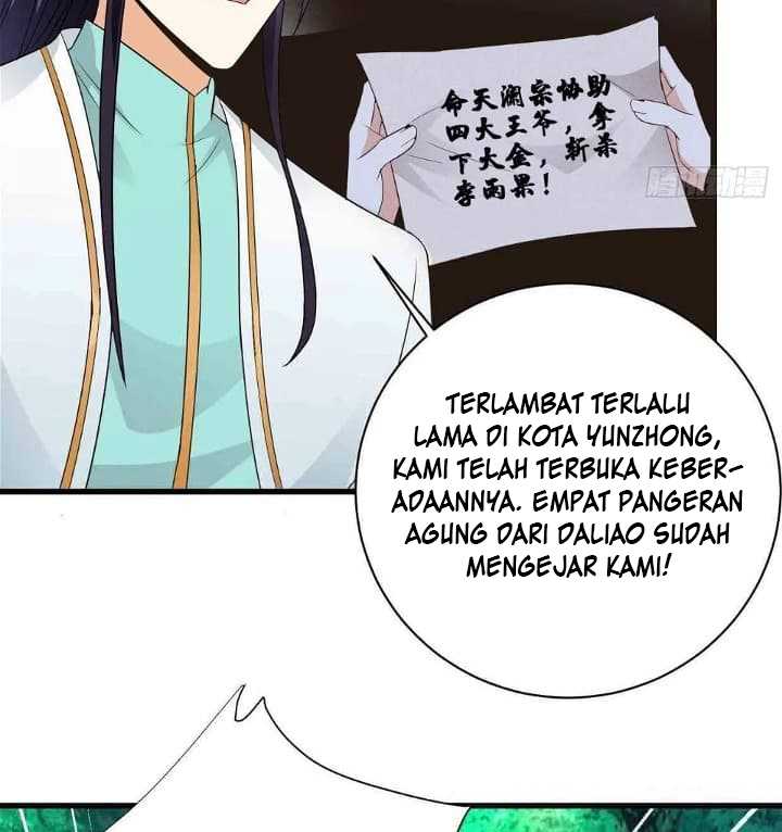 Forced To Become the Villain’s Son-in-law Chapter 191 - halaman 33