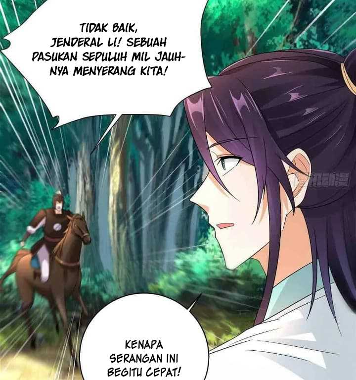 Forced To Become the Villain’s Son-in-law Chapter 191 - halaman 34