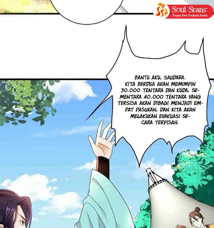Forced To Become the Villain’s Son-in-law Chapter 191 - halaman 35