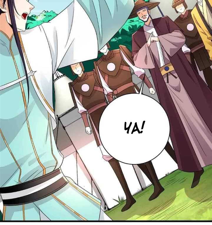 Forced To Become the Villain’s Son-in-law Chapter 191 - halaman 36