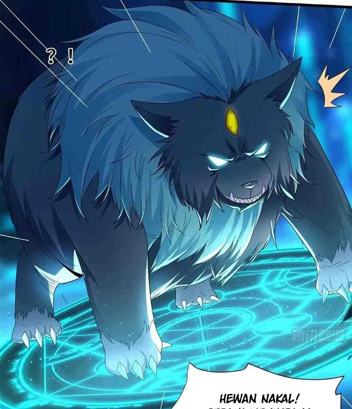 Forced To Become the Villain’s Son-in-law Chapter 191 - halaman 6