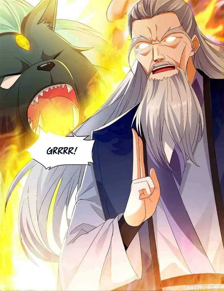 Forced To Become the Villain’s Son-in-law Chapter 191 - halaman 8