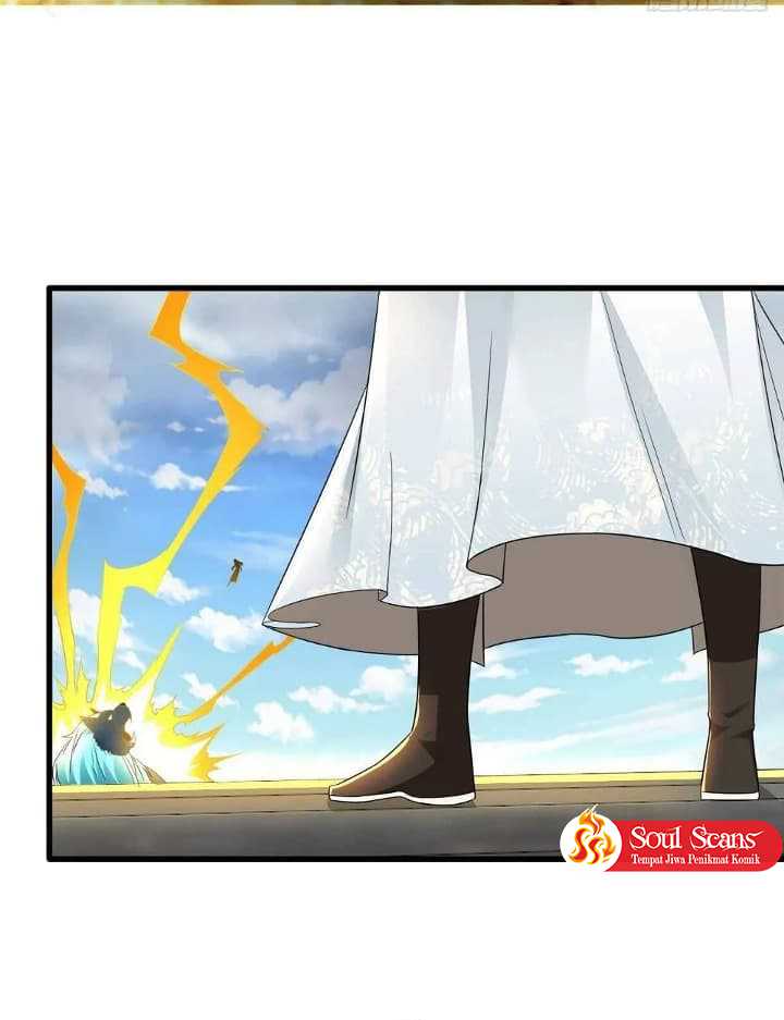 Forced To Become the Villain’s Son-in-law Chapter 191 - halaman 9